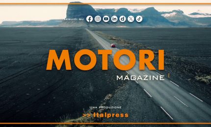 Motori Magazine - 27/10/2024