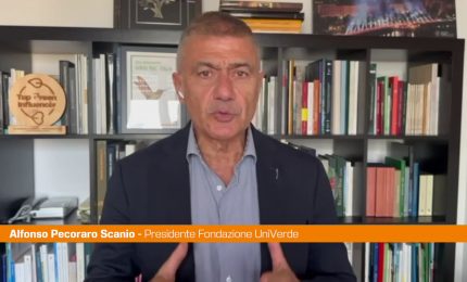 Pecoraro Scanio "Il turismo delle radici è una grande opportunità"