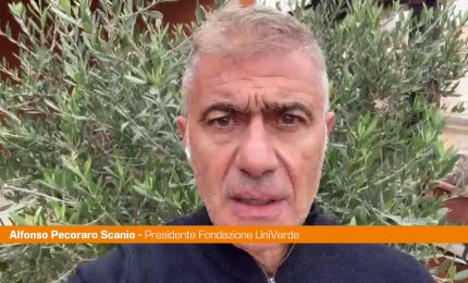 Pecoraro Scanio "Stop cibo spazzatura, serve educazione alimentare"