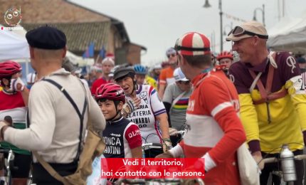 Mentalità Eroica non si ferma