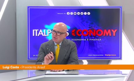 Conte (Anasf) "Rapporto umano fondamentale per consulenza finanziaria"