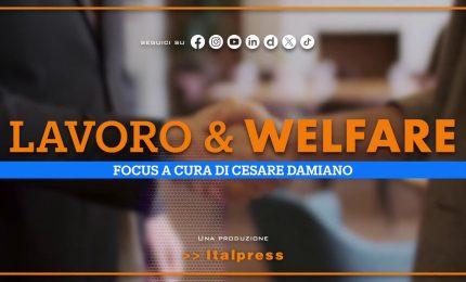 Focus Lavoro &amp; Welfare - Puntata del 27 novembre 2024