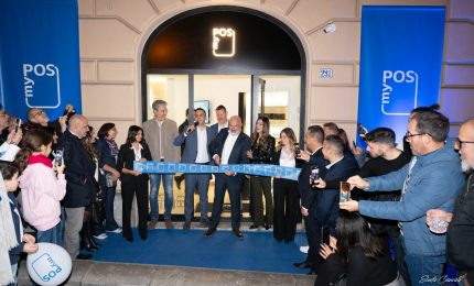 Palermo accoglie il nuovo Store myPOS