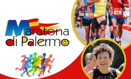 Maratona di Palermo, staffetta del Polo Oncologico per ricordare Vita Leonardi