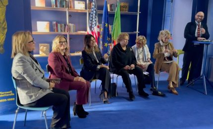 A Palermo “Legalità e cultura d’impresa”, al centro il ruolo delle donne