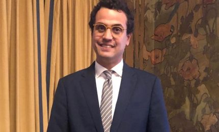 Confindustria Sicilia, Edoardo La Ferla nuovo presidente Giovani Imprenditori