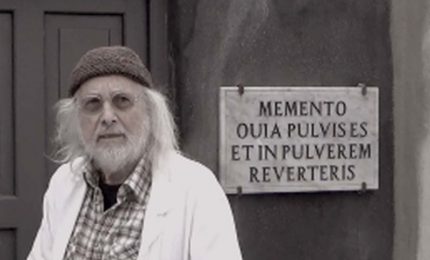 Morto Panseca, artista delle opere biodegradabili e del garofano Psi