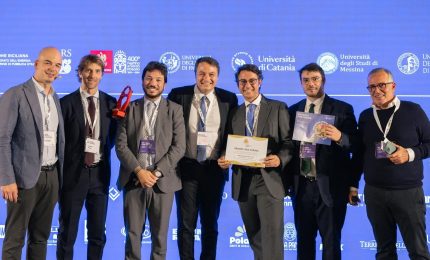 Premio Innovazione Sicilia, vince il progetto “Copernico” di Prismed