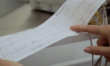 Malattie cardiovascolari per 9,6 milioni di italiani