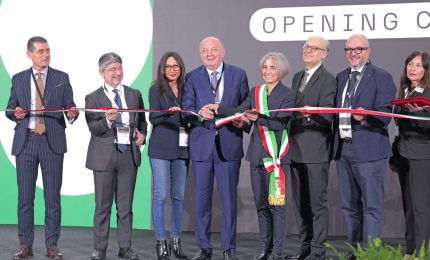 Al via Ecomondo 2024, buyer da oltre 100 Paesi