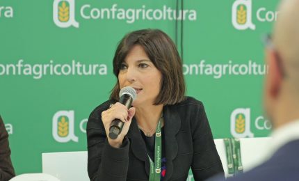 Confagricoltura a Ecomondo contro lo spreco alimentare