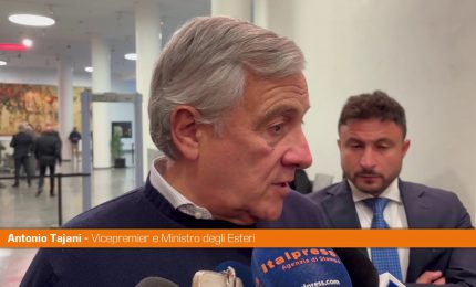 Autonomia, Tajani "Consulta ha vanificato i referendum"