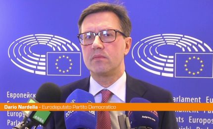 Ue, Nardella "Servono risposte chiare su assetto politico Commissione"