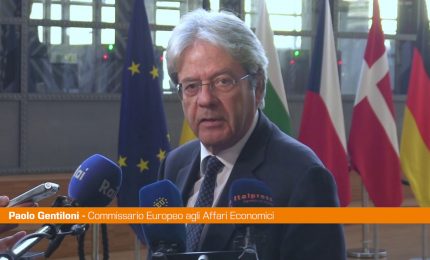 Gentiloni "Chiunque vinca cooperazione Ue-Usa non è in discussione"