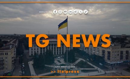 Tg News - 25/11/2024