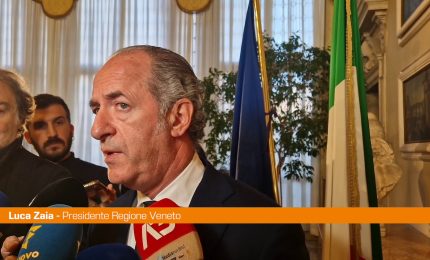 Zaia "Italia può essere porta ingresso relazione Stati Uniti-Europa"