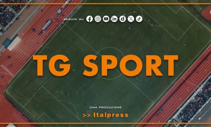 Tg Sport - 18/11/2024