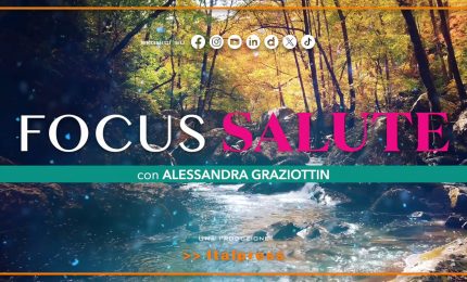 Focus Salute - Gravidanze nascoste, ragioni biologiche e psicologiche