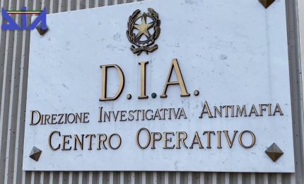 Blitz della Dia di Genova, 6 arresti per armi, droga ed estorsione