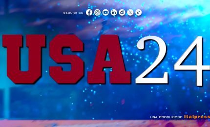 USA 24 - Episodio 42