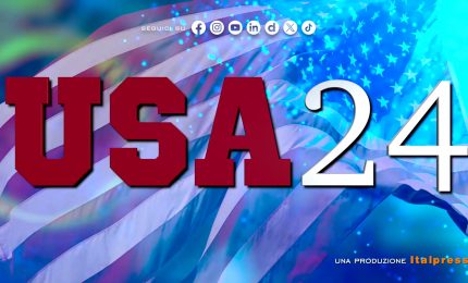 USA 24 - Episodio 43