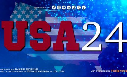 USA 24 - Episodio 41