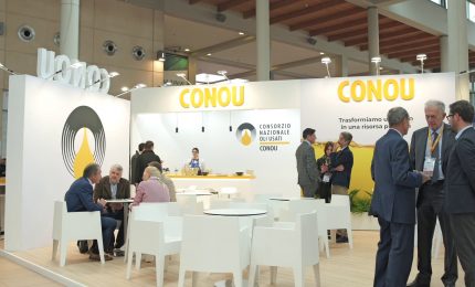 Conou e le sfide green a Ecomondo