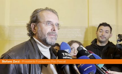 Bari celebra Pino Pascali e Toti Scialoja con la mostra "Confluenze"