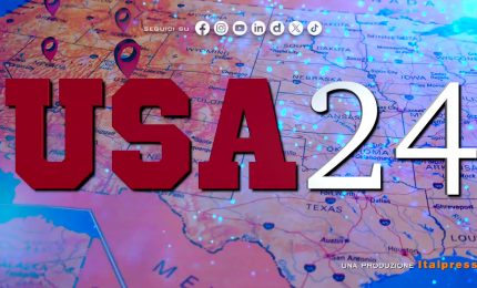 USA 24 - Episodio 40