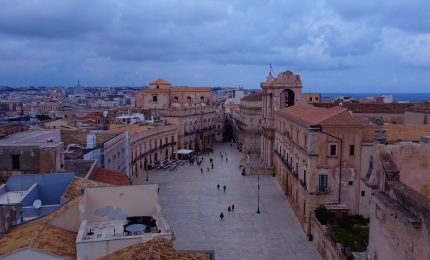 Siracusa premiata da Coreve come Comune riciclone