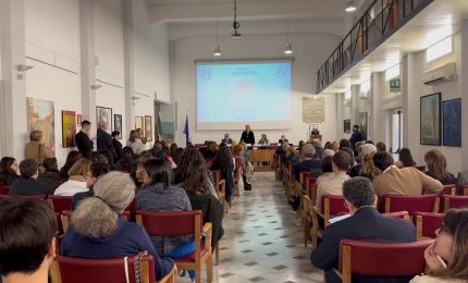 Policlinico di Palermo, un impegno contro la violenza sulle donne