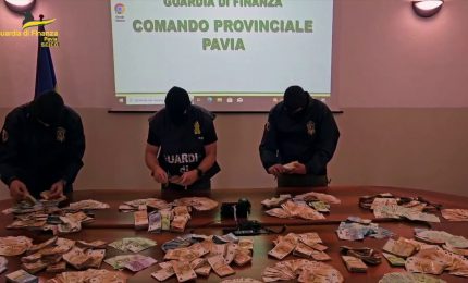 Sgominata banda dedita al traffico di droga tra Lombardia e Calabria