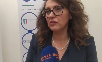 Bellucci "Istituzioni promuovano l'inclusione e supportino i fragili"