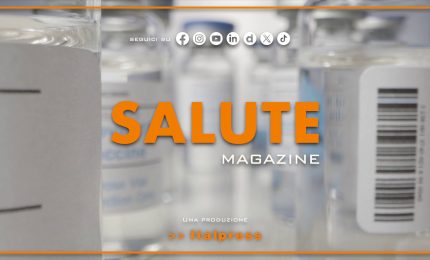 Salute Magazine - 15/11/2024