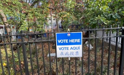 Gli Stati Uniti al voto, il mondo guarda all'incognita Pennsylvania