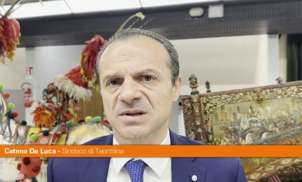 De Luca "Anci palestra strategica per formare nuova classe dirigente"