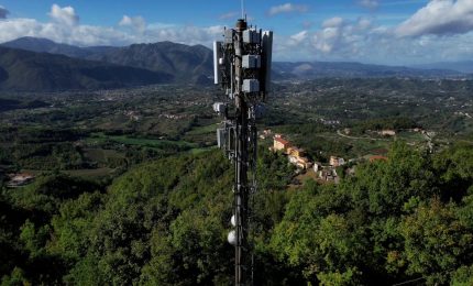 INWIT con Legambiente fa tappa in Abruzzo