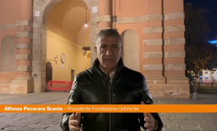 Pecoraro Scanio "Da Bologna incentivi per giovani innovatori"