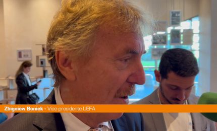 Boniek "La Roma sta pagando gli errori del passato"