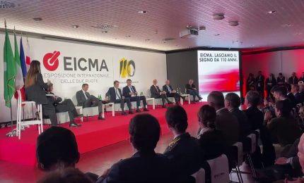 Eicma, 770 espositori all'edizione dei 110 anni