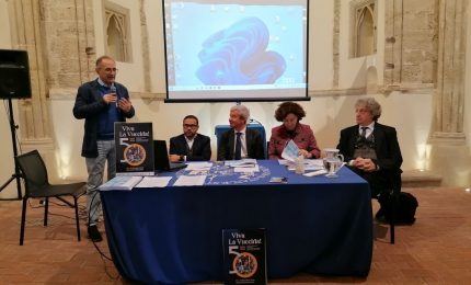 Palermo, a Palazzo Steri i 50 anni della “Vucciria” di Guttuso