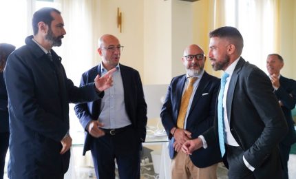 A Messina un Hub di Innovazione contro la fuga dei cervelli