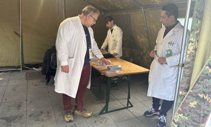 Asp Messina, giornata di sensibilizzazione sulle malattie croniche