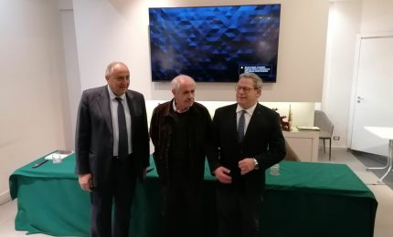 Nasce nuova forza politica con Lagalla, Lombardo e Miccichè, “Candidato a regione è Schifani”