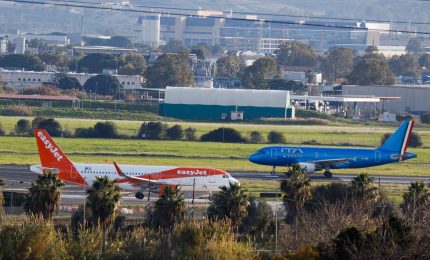 Inchiesta sull’incendio all’aeroporto di Catania, archiviazione per i vertici Sac