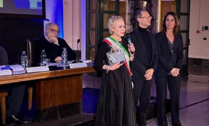 Palermo, a Maurizio Carta il primo “Premio Piccinato” per l’Urbanistica