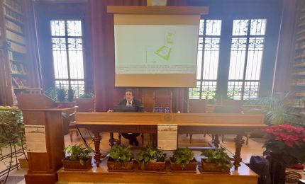 Rischio Sud, un workshop all’Università di Messina