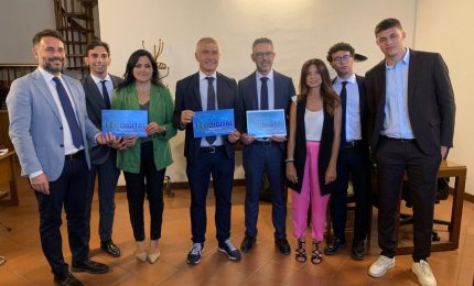 Torna ecodigital in Sicilia, Sud protagonista del futuro sostenibile