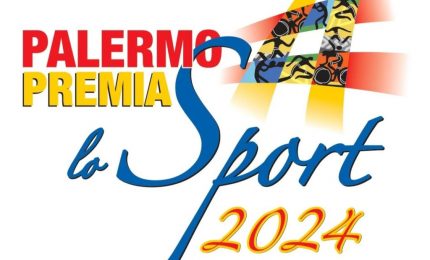 “Palermo Premia lo Sport”, domani i riconoscimenti al Politeama