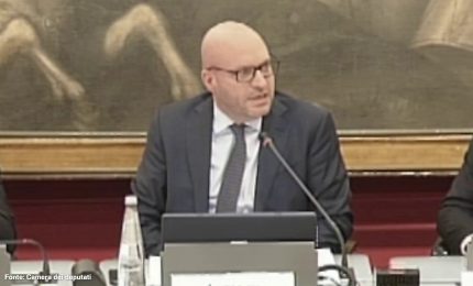 Autonomia, Fontana "Bene dare ruolo centrale al Parlamento"